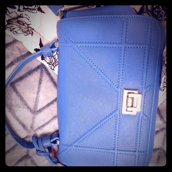 French Designer Handbag - Picture 1 of 1